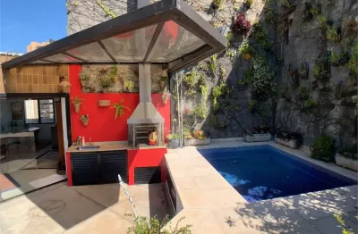 Apartamento com 3 quartos à venda na rua caraíbas, 741, perdizes, são paulo, 236 m2 por r$ 3.100.000