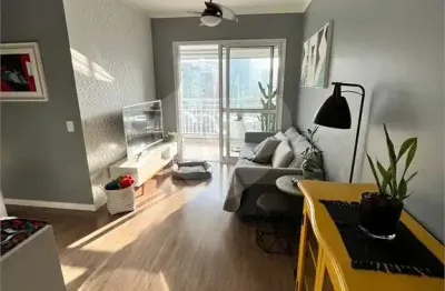 Apartamento com 1 quarto à venda na rua soberana, 49, brooklin paulista, são paulo, 45 m2 por r$ 1.080.000