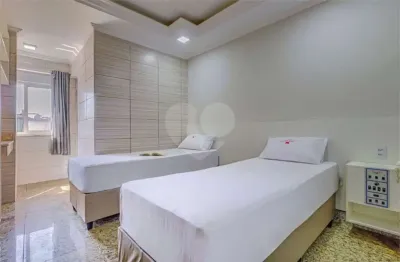 Prédio para alugar na rua palmeira de leque, 46, jardim pedro josé nunes, são paulo, 1000 m2 por r$ 76.000