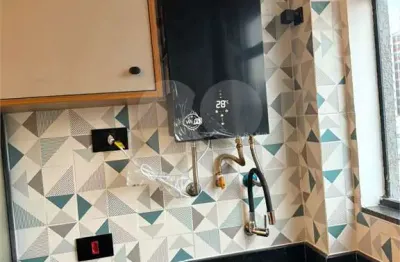 Apartamento com 1 quarto à venda na rua tijuco preto, 1520, tatuapé, são paulo, 35 m2 por r$ 500.000