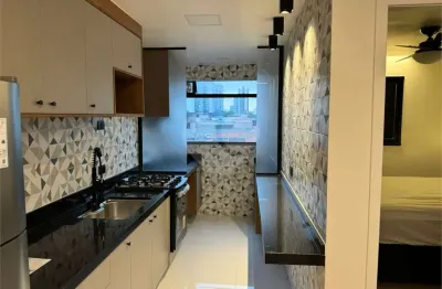 Apartamento com 1 quarto à venda na rua tijuco preto, 1520, tatuapé, são paulo, 35 m2 por r$ 500.000
