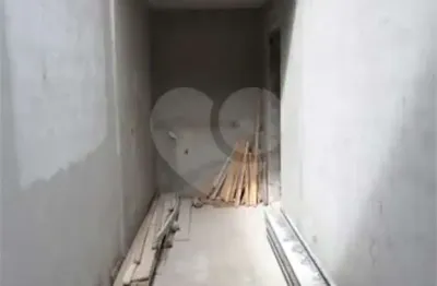 Casa com 3 quartos à venda na travessa maria pinto ribeiro, 7, chácara califórnia, são paulo, 132 m2 por r$ 800.000