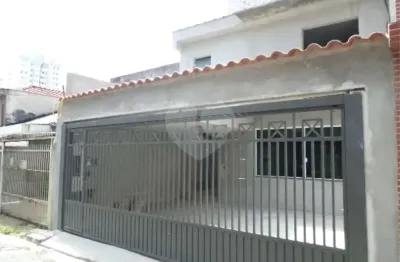 Casa com 3 quartos à venda na travessa maria pinto ribeiro, 7, chácara califórnia, são paulo, 132 m2 por r$ 800.000