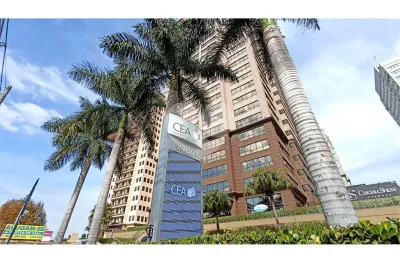 Casa comercial para alugar na alameda araguaia, 2104, alphaville industrial, barueri, 677 m2 por r$ 44.026