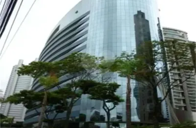 Sala comercial à venda na avenida das nações unidas, 12399, brooklin paulista, são paulo, 197 m2 por r$ 2.777.000