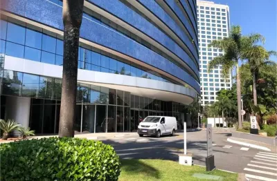 Sala comercial à venda na avenida das nações unidas, 12399, brooklin paulista, são paulo, 197 m2 por r$ 2.777.000