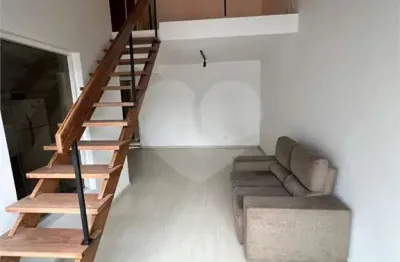 Apartamento com 1 quarto à venda na rua leopoldo couto de magalhães júnior, 610, vila nova conceição, são paulo, 49 m2 por r$ 750.000