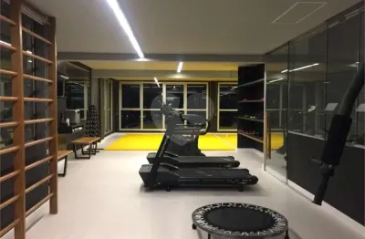 Apartamento com 1 quarto à venda na rua heitor penteado, 1977, sumarezinho, são paulo, 74 m2 por r$ 1.200.000