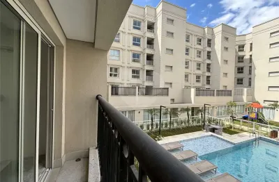 Apartamento com 1 quarto à venda na rua soror angélica, 67, vila ester (zona norte), são paulo, 23 m2 por r$ 505.000