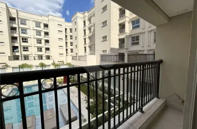 Apartamento com 1 quarto à venda na rua soror angélica, 67, vila ester (zona norte), são paulo, 23 m2 por r$ 505.000