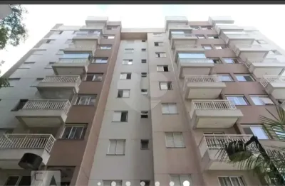 Apartamento com 2 quartos à venda na rua domingos josé sapienza, 231, vila amália (zona norte), são paulo, 47 m2 por r$ 370.000