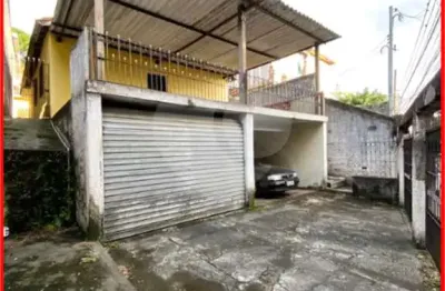 Casa com 3 quartos à venda na rua joão rios, 174, jardim daysy, são paulo, 270 m2 por r$ 532.000