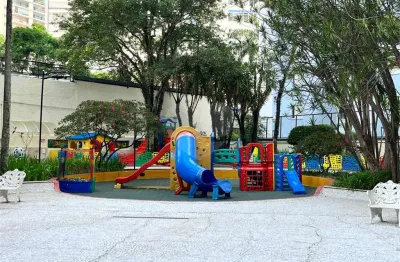 Apartamento com 2 quartos à venda na rua dos franceses 450/498, 498, morro dos ingleses, são paulo, 99 m2 por r$ 950.000