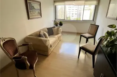 Apartamento com 2 quartos à venda na rua dos franceses 450/498, 498, morro dos ingleses, são paulo, 99 m2 por r$ 950.000