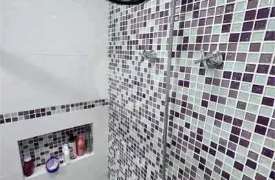 Apartamento com 2 quartos à venda na rua antônio júlio dos santos, 580, fazenda morumbi, são paulo, 61 m2 por r$ 580.000