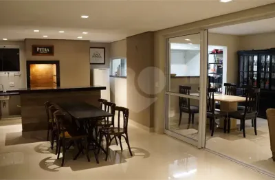 Apartamento com 3 quartos à venda na rua luís antônio dos santos, 196, santa teresinha, são paulo, 120 m2 por r$ 1.860.000