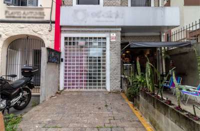 Casa com 1 quarto à venda na rua carlos sampaio, 148, bela vista, são paulo, 150 m2 por r$ 2.250.000