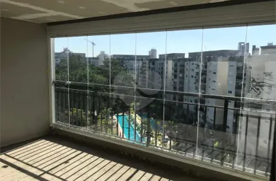 Apartamento com 3 quartos à venda na rua pereira barreto, 159, santo amaro, são paulo, 108 m2 por r$ 1.550.000