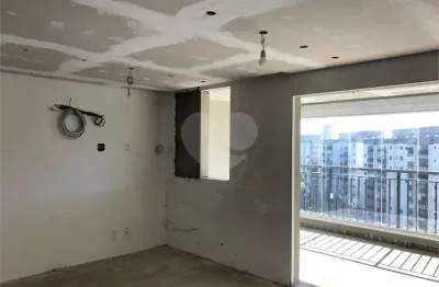 Apartamento com 3 quartos à venda na rua pereira barreto, 159, santo amaro, são paulo, 108 m2 por r$ 1.550.000