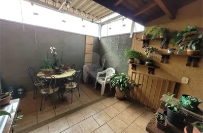 Casa com 3 quartos à venda na rua doutor ademar nobre, 130, chácara inglesa, são paulo, 172 m2 por r$ 1.200.000