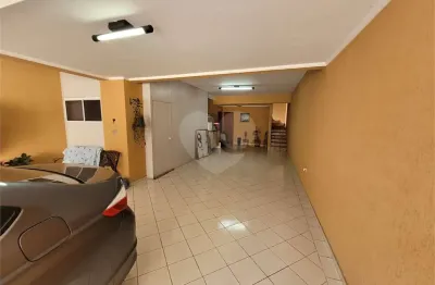 Casa com 3 quartos à venda na rua doutor ademar nobre, 130, chácara inglesa, são paulo, 172 m2 por r$ 1.200.000