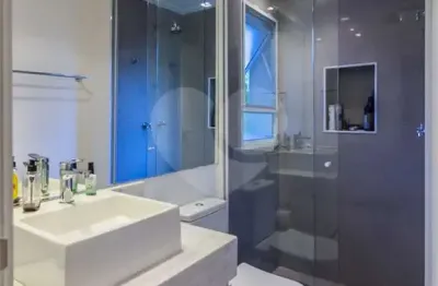 Apartamento com 4 quartos à venda na rua miralta, 35, alto de pinheiros, são paulo, 213 m2 por r$ 5.450.000