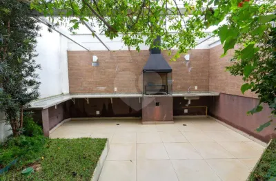 Apartamento com 3 quartos à venda na rua santa crescência, 314, ferreira, são paulo, 70 m2 por r$ 830.000