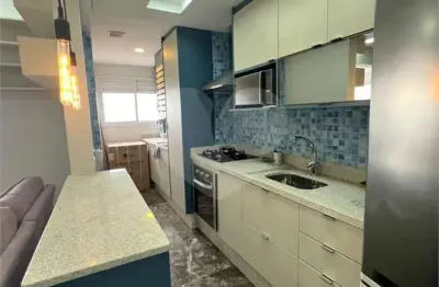 Apartamento com 2 quartos à venda na avenida vila ema, 4049, vila ema, são paulo, 62 m2 por r$ 700.000