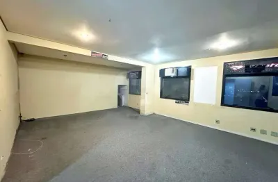 Sala comercial à venda na rua roma, 620, lapa, são paulo, 60 m2 por r$ 500.000