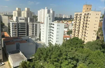 Apartamento com 2 quartos à venda na rua iperoig, 847, perdizes, são paulo, 61 m2 por r$ 500.000
