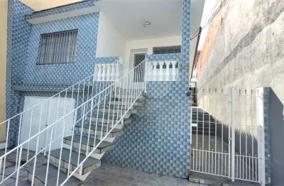 Casa com 3 quartos à venda na rua matias olímpio, 145, vila são nicolau, são paulo, 150 m2 por r$ 530.000