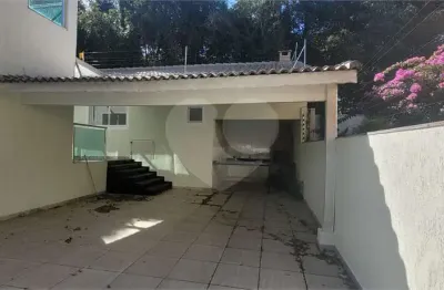 Casa em condomínio fechado com 4 quartos à venda na rua filipe de vitry, 106, vila irmãos arnoni, são paulo, 450 m2 por r$ 2.200.000