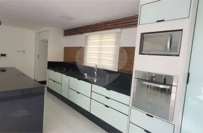 Casa em condomínio fechado com 4 quartos à venda na rua filipe de vitry, 106, vila irmãos arnoni, são paulo, 450 m2 por r$ 2.200.000