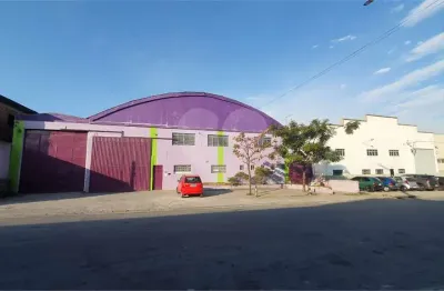 Barracão / galpão / depósito à venda na rua ico, 186, cidade industrial satélite de são paulo, guarulhos, 700 m2 por r$ 5.000.000