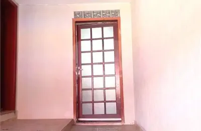 Casa com 5 quartos à venda na rua azul, 18, vila tolstoi, são paulo, 125 m2 por r$ 570.000