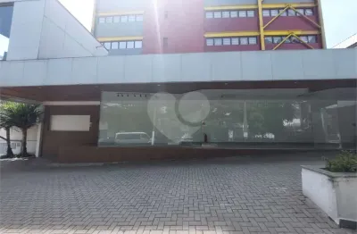 Prédio para alugar na avenida francisco matarazzo, 941, água branca, são paulo, 3215 m2 por r$ 180.000