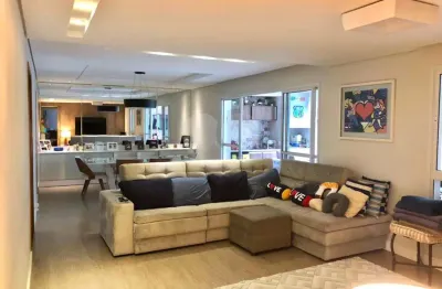 Apartamento com 3 quartos à venda na avenida aldino pinotti, 499, centro, são bernardo do campo, 155 m2 por r$ 1.810.000