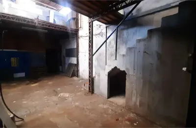 Barracão / galpão / depósito para alugar na avenida celso garcia, 1390, brás, são paulo, 346 m2 por r$ 10.000
