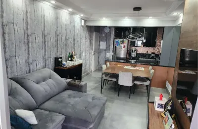 Apartamento com 3 quartos à venda na avenida aldino pinotti, 650, centro, são bernardo do campo, 77 m2 por r$ 895.000