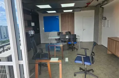 Sala comercial à venda na avenida francisco matarazzo, 1752, água branca, são paulo, 92 m2 por r$ 540.000