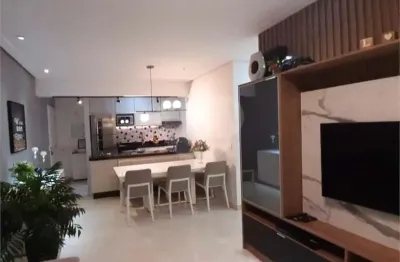 Apartamento com 3 quartos à venda na avenida aldino pinotti, 650, centro, são bernardo do campo, 91 m2 por r$ 960.000