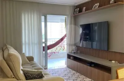 Apartamento com 3 quartos à venda na avenida aldino pinotti, 650, centro, são bernardo do campo, 94 m2 por r$ 950.000