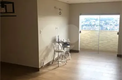 Apartamento com 2 quartos à venda na rua guerino giovani leardini, 88, vila barreto, são paulo, 70 m2 por r$ 500.000