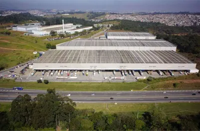 Barracão / galpão / depósito para alugar na avenida tower automotive, 300, laranja azeda, arujá, 5308 m2 por r$ 116.765