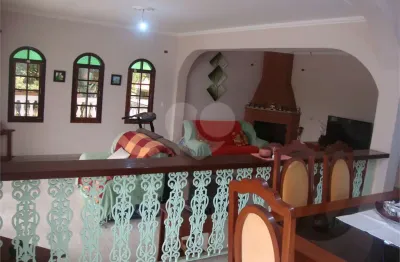 Chácara / sítio com 5 quartos à venda na rua comendador josé alcides da silva, 331, jardim arujá, arujá, 528 m2 por r$ 1.400.000