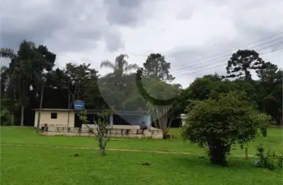 Chácara / sítio à venda na estrada dos correas, 8384, canjicas, arujá, 30000 m2 por r$ 1.600.000