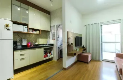 Apartamento com 2 quartos à venda na avenida amador bueno da veiga, 2167, penha de frança, são paulo, 83 m2 por r$ 615.000