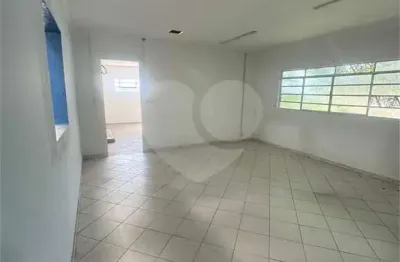 Barracão / galpão / depósito à venda na avenida diorama, 2888, cidade industrial satélite de são paulo, guarulhos, 686 m2 por r$ 1.810.000