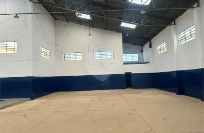 Barracão / galpão / depósito à venda na avenida diorama, 2888, cidade industrial satélite de são paulo, guarulhos, 686 m2 por r$ 1.810.000