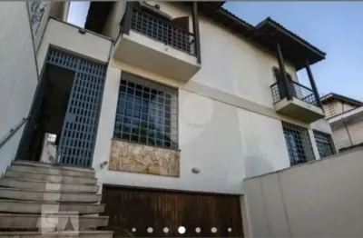 Casa com 4 quartos à venda na rua doutor natalino righeto, 625, tucuruvi, são paulo, 160 m2 por r$ 1.100.000